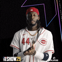 Get Ready Anticipation GIF by MLB The Show