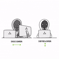 Design Coding GIF by Alliance