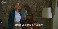 Dont You Dare Season 2 GIF by PBS
