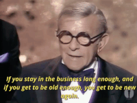 george burns oscars GIF by The Academy Awards