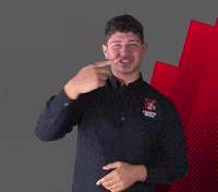 Comment Below Sign Language GIF by CSDRMS