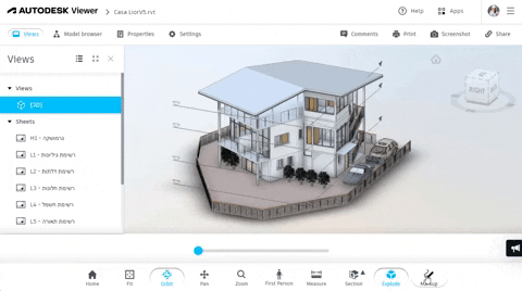 RevitPros giphyupload GIF