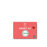 Adopt Make Up Sticker by aboutface