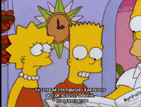 homer simpson GIF