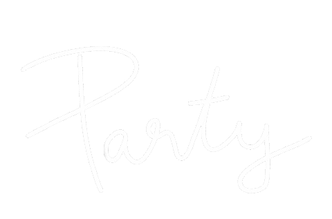 Dance Party Sticker