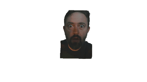 Excited Unboxing Sticker by CombatBet
