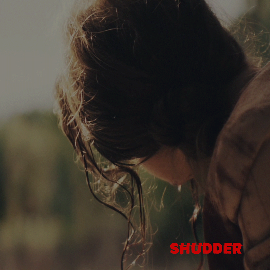 horror GIF by Shudder