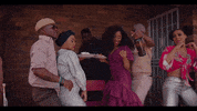 House Music Dance GIF by Sony Music Africa
