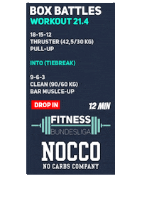 Pull-Ups Sticker by Wodstore.de