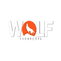 producoes Sticker by WOLF PRODUÇÕES