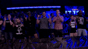 Clap Clapping GIF by United Wrestling Network