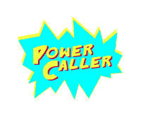 number one power Sticker by Sorry To Bother You