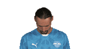 Look Up Rb Leipzig Sticker by Bundesliga