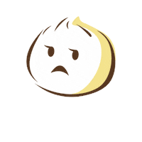 Bakpao Love Sticker