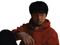 Karate Kid Sticker by Sony Pictures Germany