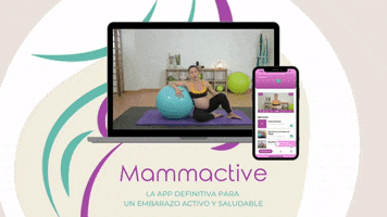 Embarazo GIF by Mammactive