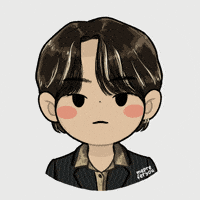 Korean Drama 90S GIF