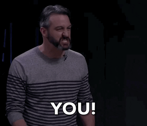 Dungeons And Dragons GIF by The Dungeon Run