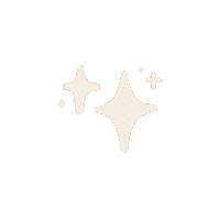 plcreates star stars sparkle glow Sticker