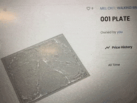 Nft Sea GIF by Alex Boya