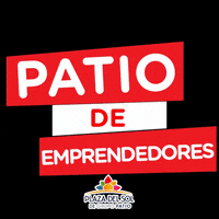 PlazaDelSolPeru peru feria emprendedores ica GIF