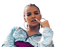 farina lunes a jueves Sticker by Leslie Grace