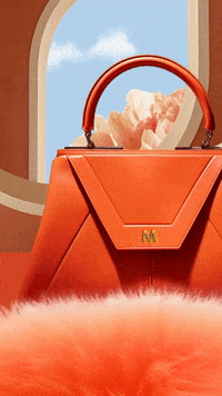 Mixed Media Animation GIF by Chantal Caduff