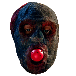 ThePurgeTV tv halloween horror television Sticker