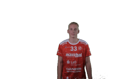 Handball Vtb Sticker by SG VTB/Altjührden
