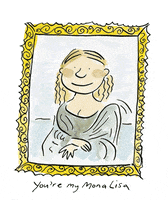 art GIF by Rosie Brooks