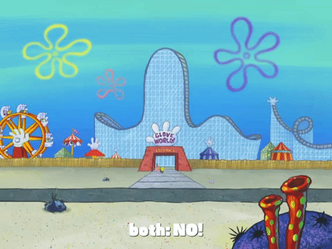 season 8 episode 20 GIF by SpongeBob SquarePants