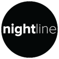 Nightline Sticker by Good Morning America