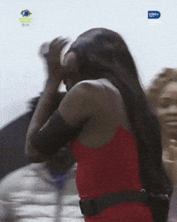 Bbnaija Zita GIF by Big Brother Naija