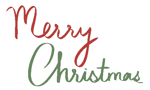 Christmas Lights Sticker