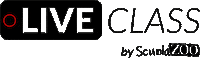 Liveclass Sticker by ScuolaZoo