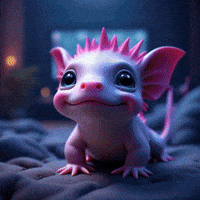 Drama Excitement GIF by pixoltl