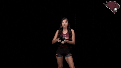 Trackfield GIF by CUCougars