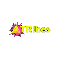 Sticker by TRIbes Triathlon