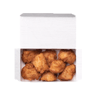 Love You Heart Sticker by chickfila