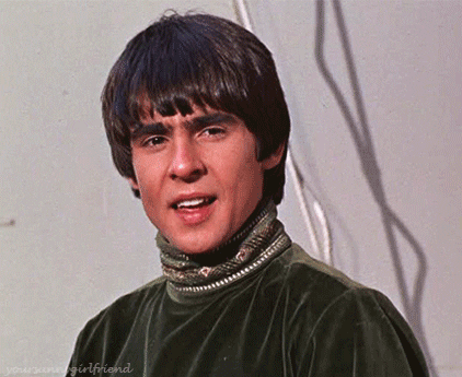 the monkees wtf GIF