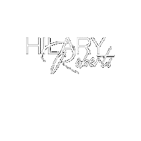 Hilary Roberts Never Too Late Sticker by Hilary Roberts