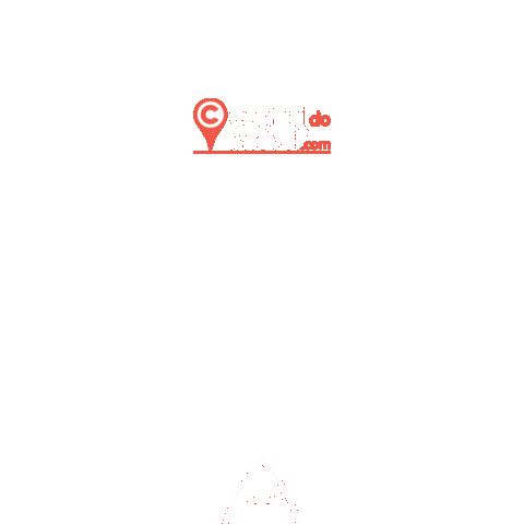 White Lines Lancamento Sticker by Central do imóvel