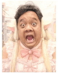 Tara Dugong GIF