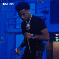 New Music Dancing GIF by Apple Music