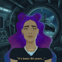 Submarine Wow GIF by World Of Women