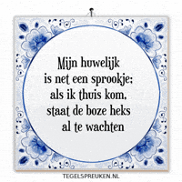 Humor Nl GIF by Tegelspreuken.nl
