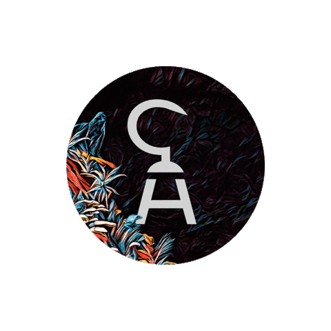 Captain Hook Party Sticker by DM7 Bookings