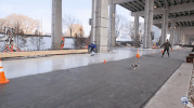 the bentway GIF