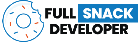 Programming Developer Sticker by ProductDock