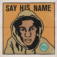 Blm Justice GIF by Ben Tuber